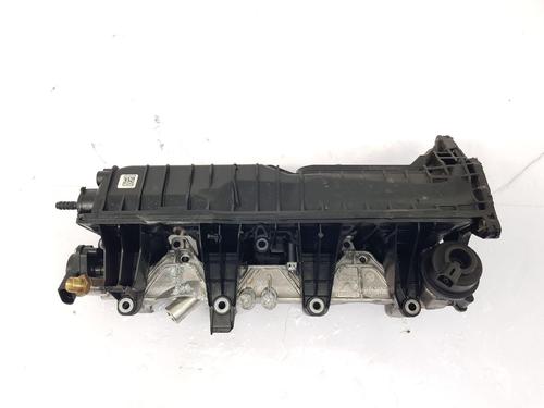 Used Intake manifold AUDI A7 Sportback (4GA, 4GF) RS7 quattro (560 hp) 28413497
