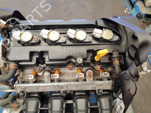 Engine SUZUKI SWIFT IV (FZ, NZ) 1.2 (AZH412, ZC72S) | BP39049152M1  - Image 6
