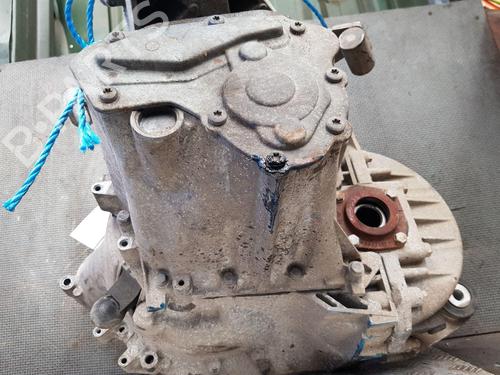Gearbox PEUGEOT BOXER Van 2.2 BlueHDi 140 | BP27664546M3 