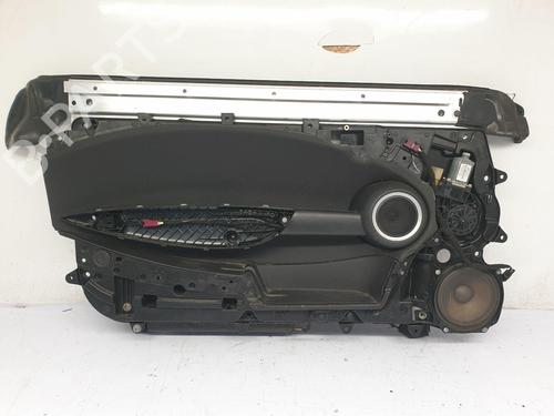 Vindusheismekanisme venstre foran MINI MINI (R56) Cooper SD (143 hp) 30554630