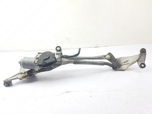 Front wiper motor MITSUBISHI ASX (GA_W_) 1.6 MIVEC (GA1W) | BP28137217M29 