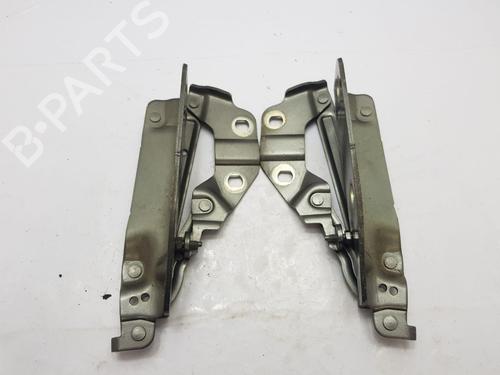 Used Hinge/Door check strap LAND ROVER DISCOVERY SPORT (L550) 2.0 D 4x4 (180 hp) 30045370