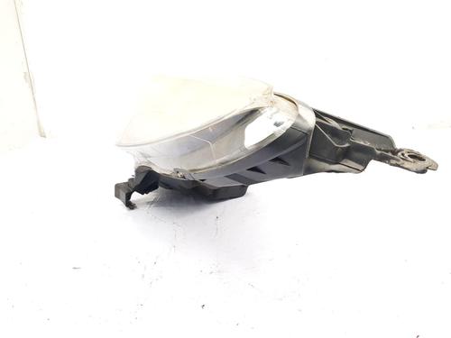 Left headlight PEUGEOT 207 SW (WK_) 1.6 HDi | BP32251977C28