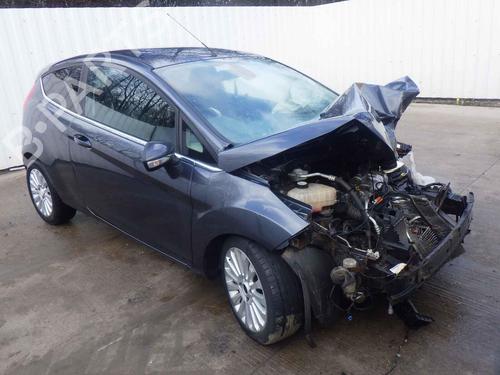 ABS pump FORD FIESTA VI (CB1, CCN) 1.6 TDCi | BP37606213M43 - Image 13