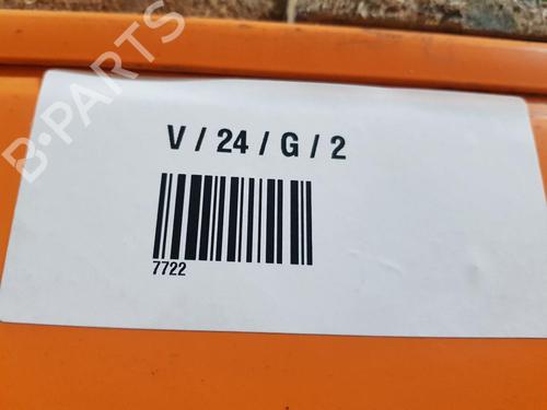 Speaker MCLAREN 720S 4.0 | BP30115844E2 