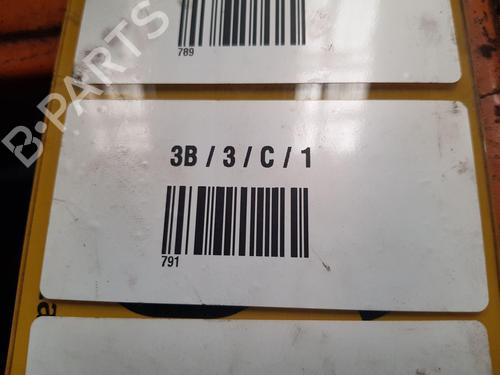 Engine HONDA HR-V (RU) 1.5 (RU1) | BP28571948M1