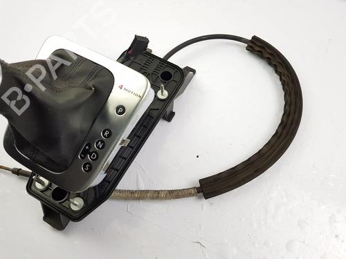 Gear lever VW TIGUAN (5N_) 2.0 TDI 4motion | BP24130261M90 