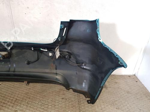 Rear bumper MITSUBISHI ASX (GA_W_) 1.8 DI-D (GA6W) | BP30161362C8