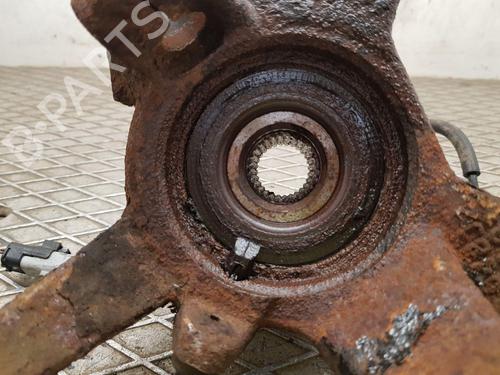 Right front steering knuckle CITROËN JUMPY II Van 1.6 HDi 90 16V | BP35934080M26 - Image 5