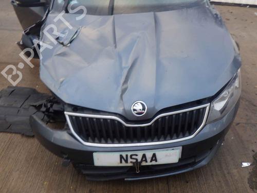 Electronic module SKODA FABIA III (NJ3) 1.2 TSI | BP36342741M83  - Image 11