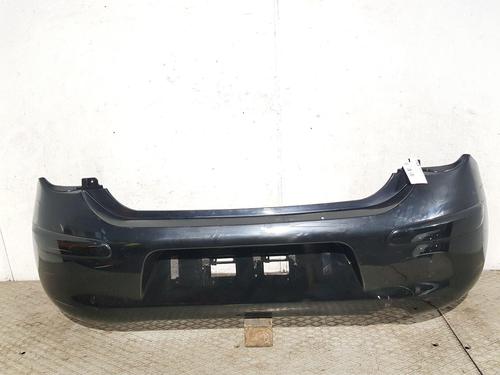 rear-bumper-nissan-micra-iv-k13k-k13kk-2010-31723095 main image