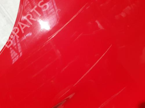 Rear bumper OPEL CORSA E (X15) | BP30138155C8 - Image 5