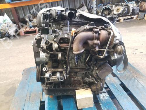 Engine PEUGEOT BIPPER (AA_) 1.4 HDi | BP33558938M1 - Image 4