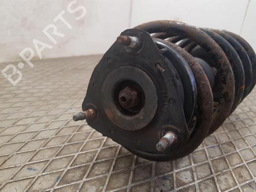 Left front shock absorber FORD TRANSIT CONNECT (P65_, P70_, P80_)  | BP29549014M16 