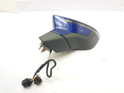 Used Left mirror SEAT LEON (5F1) [2012-2021]  30520715