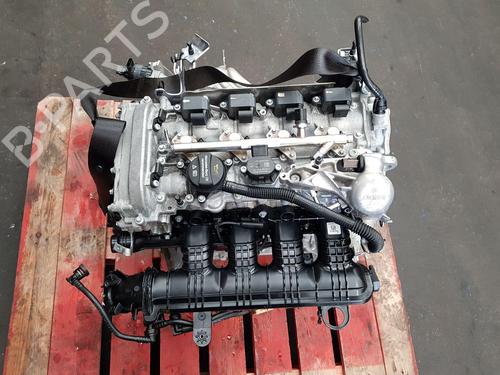 Used Engine Engine MERCEDES-BENZ C-CLASS (W205) C 200 EQ Boost (205.077) (184 hp) 35795558 35795558
