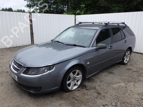 Steering column stalk SAAB 9-5 Estate (YS3E) 1.9 TiD | BP22663499I23 