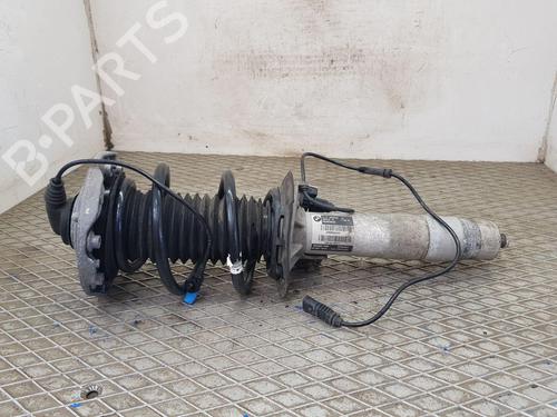 Used Right front shock absorber BMW 4 Convertible (F33, F83) M4 Competition (450 hp) 28081167