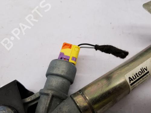 Front left seatbelt VW POLO VI (AW1, BZ1, AE1) | BP38304819I26 - Image 7