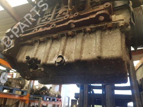 Engine VW GOLF V (1K1) 2.0 TDI 16V | BP37158827M1 - Image 9