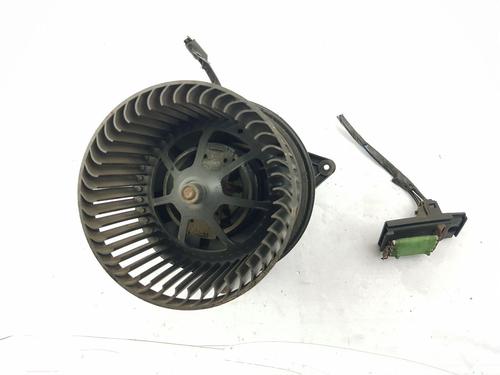 Used Heater blower motor FORD TRANSIT CONNECT (P65_, P70_, P80_) 1.8 Di (75 hp) 29549270