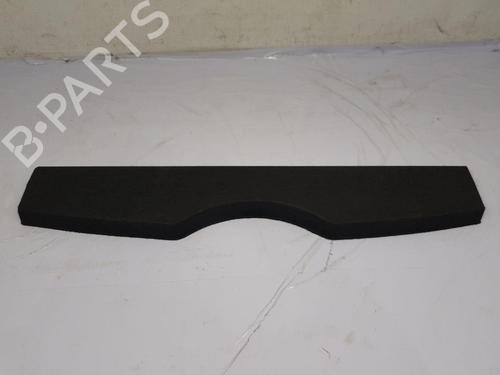 Used Rear parcel shelf FIAT 500 (312_) 1.2 (312AXA1A) (69 hp) 30764976