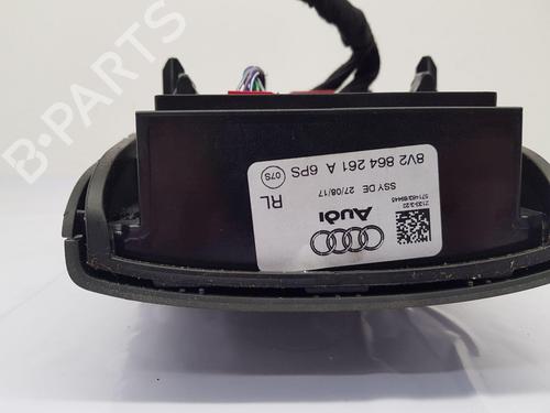 Switch AUDI A3 Sportback (8VA, 8VF) 1.0 TFSI | BP34331743I30  - Image 7