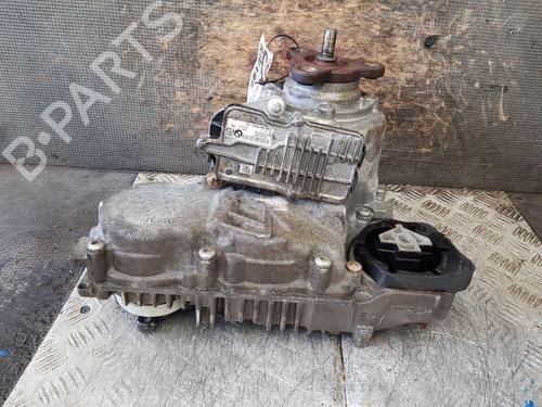 Transfer box BMW 3 (F30, F80) 330 d xDrive | BP28284119M36 