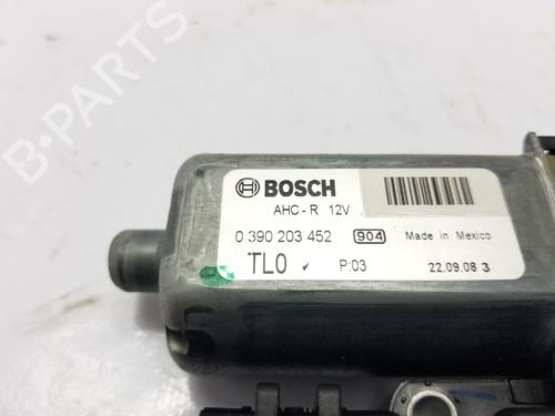 Sunroof engine HONDA ACCORD VIII Estate (CW) 2.2 i-DTEC (CW3) | BP27305186M60 