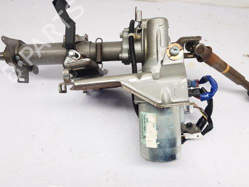 Steering column NISSAN MICRA III (K12)  | BP22656298M21 