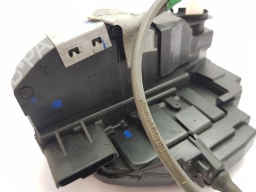 Front right lock NISSAN JUKE (F15) 1.2 DIG-T | BP22676580C97 