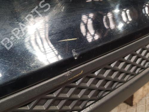 Rear bumper FORD FOCUS III 1.6 TDCi | BP28444483C8
