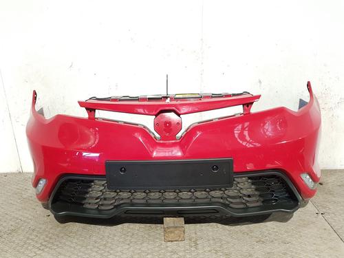 front-bumper-mg-mg-3-2011-23447155 main image