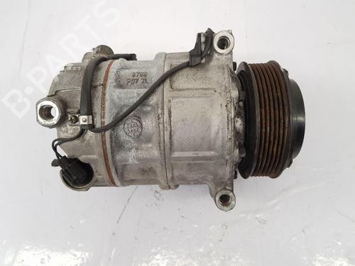 Used AC compressor AC compressor LAND ROVER RANGE ROVER SPORT II (L494) 3.0 D300 4x4 (300 hp) 35934172 35934172