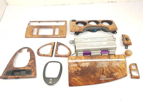 Andre JAGUAR XK 8 Coupe (X100) 4.0 (294 hp) 30115796