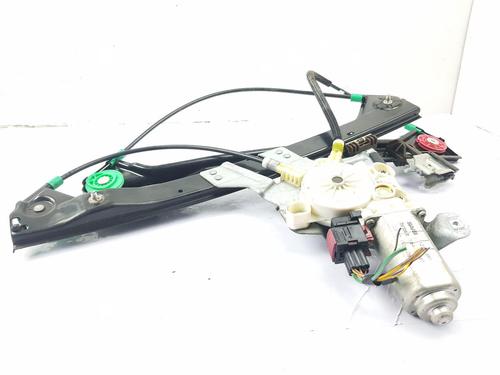 Front left window mechanism SAAB 9-3 Estate (E50) 1.9 TTiD | BP29407903C22 