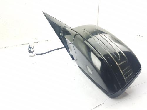 Left mirror MERCEDES-BENZ E-CLASS (W212) E 220 CDI / BlueTEC (212.001, 212.002) | BP29467322C26 