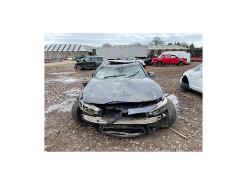 Used Parts BMW 3 (F30, F80) M3 (431 hp) 2064715