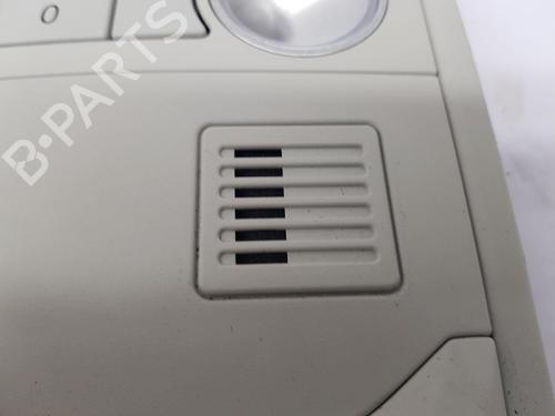 Interior roof light VW SCIROCCO III (137, 138) 1.4 TSI | BP36281142I8 - Image 5