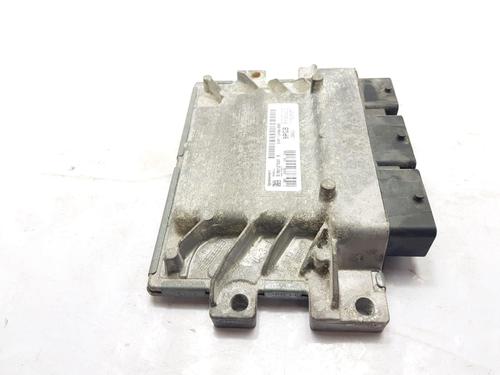 Engine control unit (ECU) FORD FOCUS II (DA_, HCP, DP) 1.6 | BP30977019M57  - Image 5