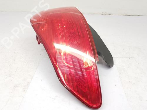 Right taillight PEUGEOT 308 I (4A_, 4C_) 1.6 HDi | BP24941366C35 