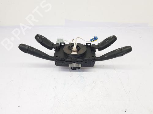 Used Steering column stalk Steering column stalk PEUGEOT 308 SW I (4E_, 4H_) 1.6 HDi (109 hp) 33630157 33630157