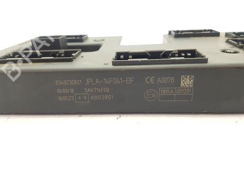 Elektronisk modul LAND ROVER RANGE ROVER VELAR (L560) 2.0 D240 SD4 4x4 | BP22677238M83 