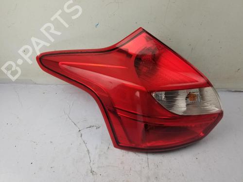 Left taillight FORD FOCUS III 1.6 TDCi | BP38725833C34 - Image 2