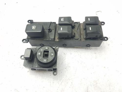 Used Right front window switch Right front window switch KIA RIO III (UB) 1.4 CRDi (90 hp) 33275767 33275767