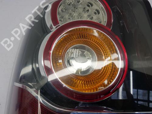 Left taillight LAND ROVER FREELANDER 2 (L359) 2.2 TD4 4x4 | BP29492889C34 