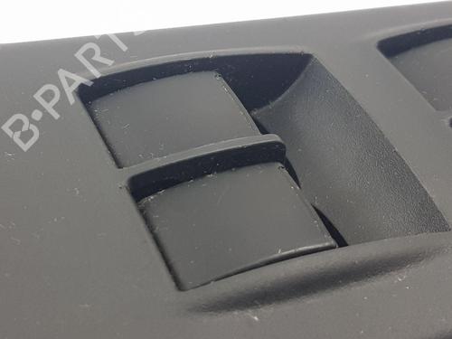 Right front window switch MITSUBISHI ASX (GA_W_) 1.6 DI-D 4WD | BP28284067I26 