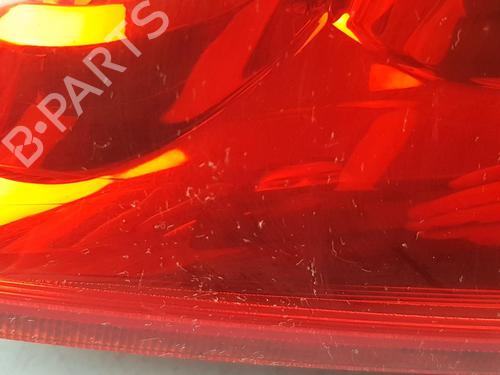 Left taillight SUZUKI ALTO VII (GF, HA25_, HA35_) 1.0 (AMF310, GFC31S) | BP28800423C34 