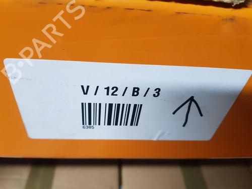 Engine control unit (ECU) AUDI Q5 (8RB) 2.0 TDI quattro | BP30823174M57