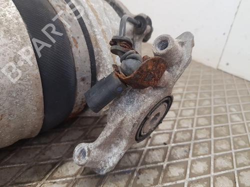 Left rear shock absorber PORSCHE CAYENNE (92A)  | BP29343083M18 